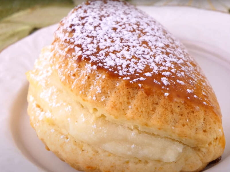 сочни, на сметане с творогом, п/о.