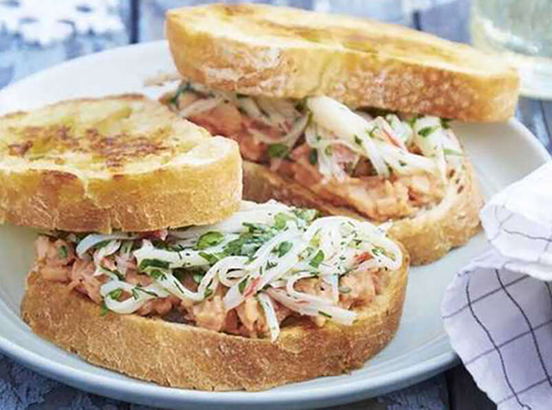 закуска, сливочно-ореховая паста для бутерброда, п/о..