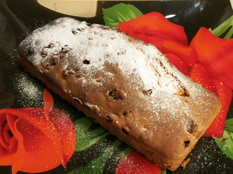 Кекс, с изюмом «Столичный», как в детстве, п/о, видео.