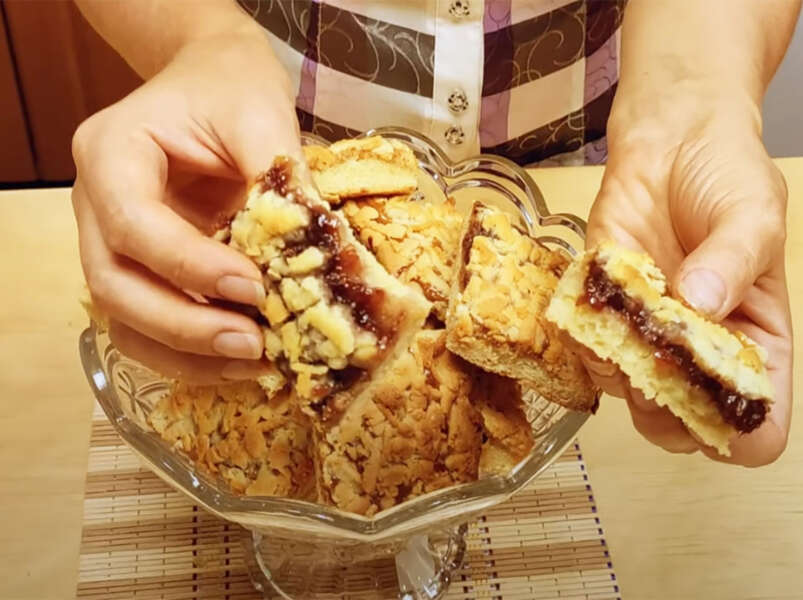 печенье, насыпное фруктовое, п/о.