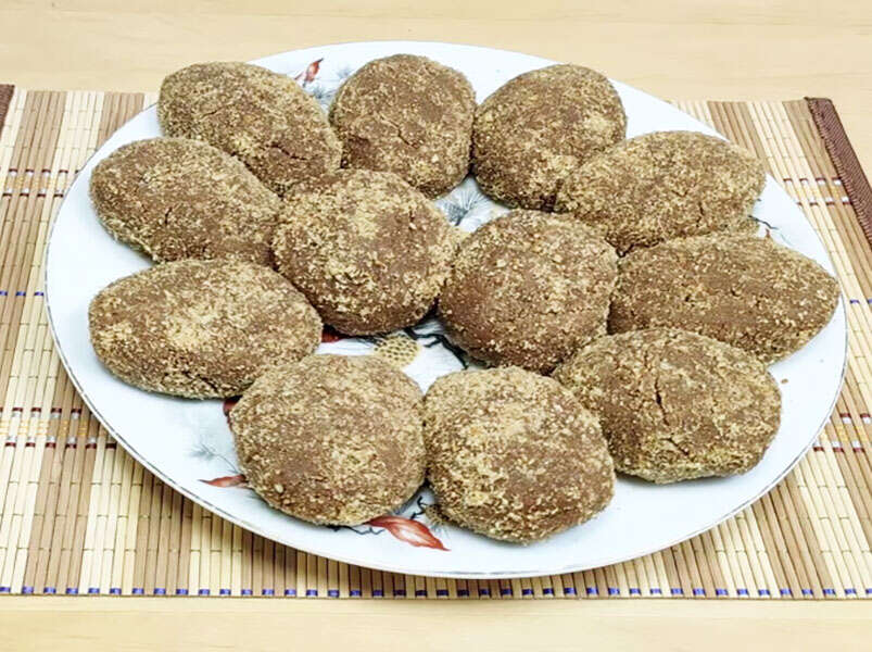 Пирожное, картошка, со сгущенкой из детства, п/о, видео