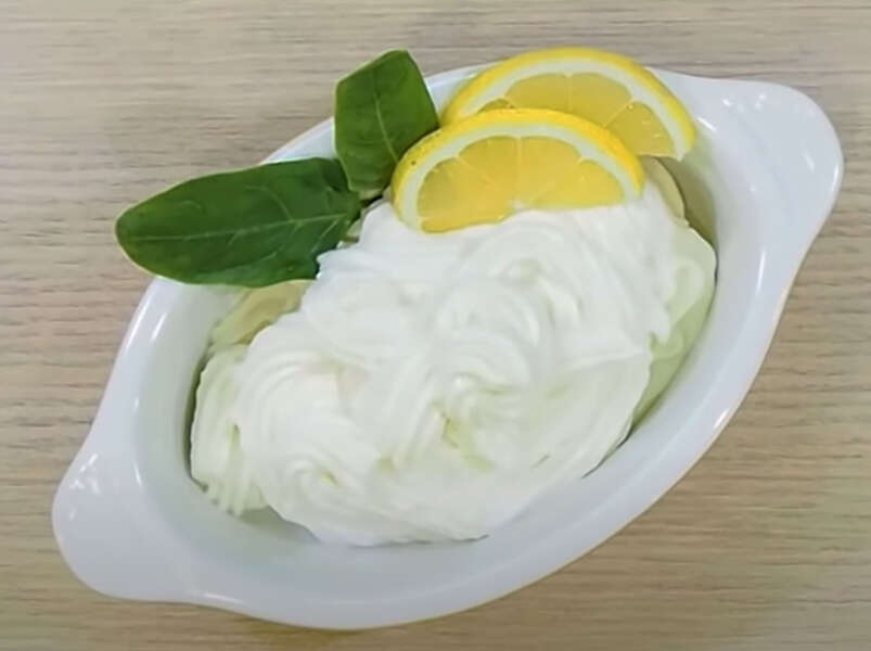 майонез, без яиц на молоке, без химии, п/о..