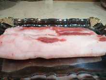 сало для фаршированного перца