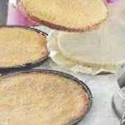 готовим коржи