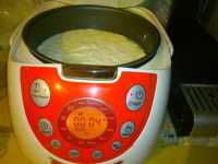 простокваша в мультиварке