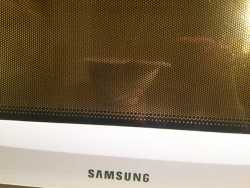 топим масло в микроволновке для сахарного пирога