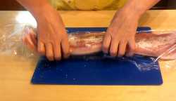 оставляем при комнатной температуре на 2 часа