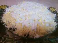 слой белка в салате 