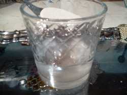 дрожжи для лепёшки воздушной