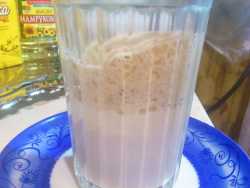 подошедшие дрожжи для баурсаков