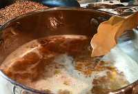 добавляем лавровый лист