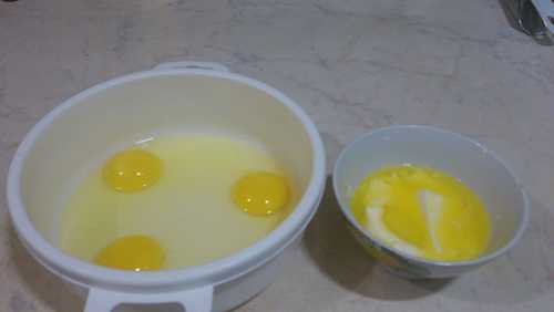 жидкая смесь для кексов с какао