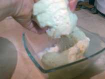 отжимаем хлеб