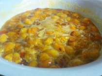 абрикосовое варенье вариться во втором заходе