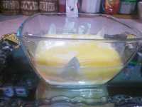 растопить маргарин