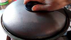 варим холодец 1 час