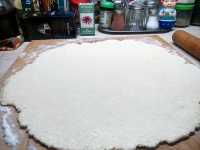 пласт толщиной 5 мм