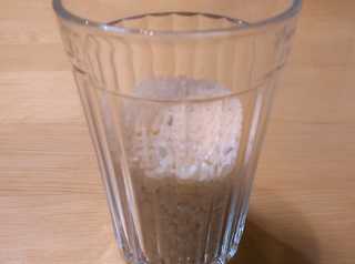 рис круглый