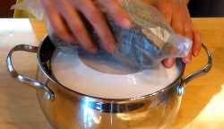 ставим на рулет груз