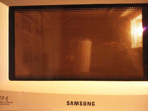 молоко подогреваем