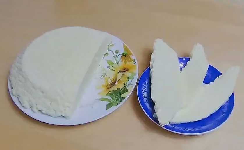 Сыр Твердый Рецепты С Фото Пошагово