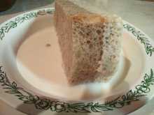 пропитываем хлеб со всех сторон