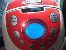 варим перцы