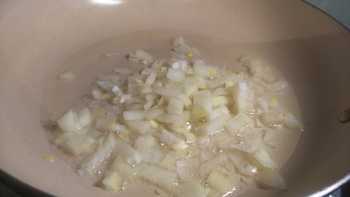 жарим морковь