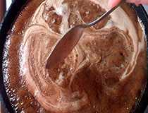 доводим массу до кипения