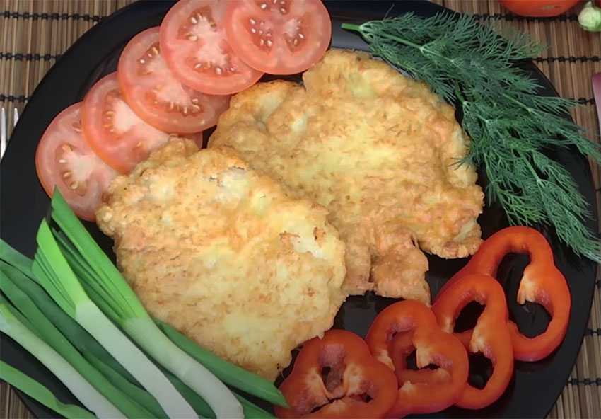 Куриная Отбивная В Кляре Фото Куриная Отбивная В Кляре Фото