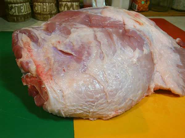 первоначальный состав продуктов для стейка