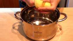 режим картошку на 4 части