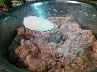 сухая манка