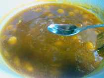 абрикосовое варенье сварилось