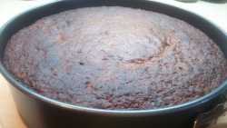 пирог испёкся