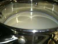 молоко для манной каши