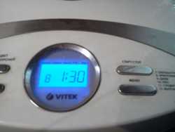 тесто для лепёшки воздушной