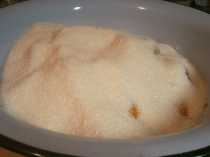 абрикосы покрытые сахаром