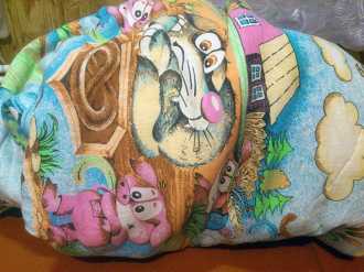 укутыванием банки с вареньем